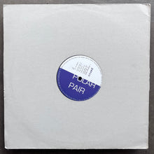 Polar Pair – Cool Panic EP