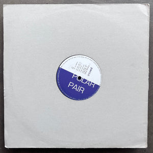 Polar Pair – Cool Panic EP