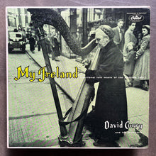 David Curry And His Orchestra – My Ireland