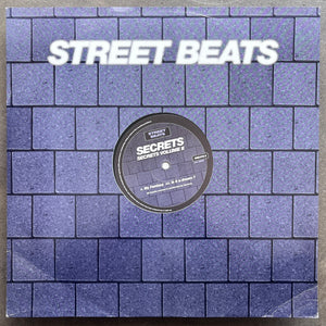 Secrets – Secrets Volume II