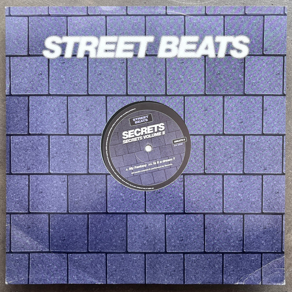 Secrets – Secrets Volume II