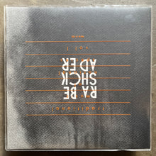 Rashad Becker – Traditional Music Of Notional Species Vol. I