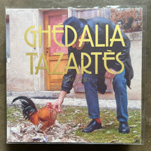 Ghédalia Tazartès – Repas Froid