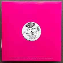 Red Light – Rhythm Formula EP