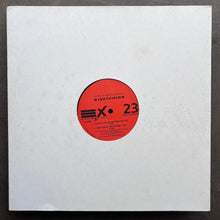Damon Wild Presents Nightvision – Nuclear Sun