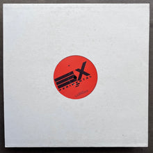 Damon Wild Presents Nightvision – Nuclear Sun