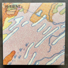 Laraaji Produced By Brian Eno – Ambient 3 (Day Of Radiance)