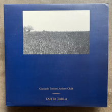 Giancarlo Toniutti, Andrew Chalk – Tahta Tarla
