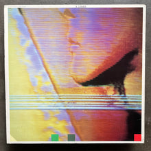 K. Leimer – Imposed Order