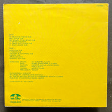 Scientist ‎– In The Kingdom Of Dub