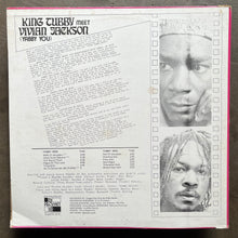 King Tubby / Vivian Jackson – King Tubby Meet Vivian Jackson (Yabby You)