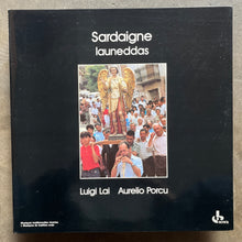 Luigi Lai / Aurelio Porcu – Sardaigne Launeddas