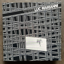 Luc Marianni – Souvenirs Du Futur