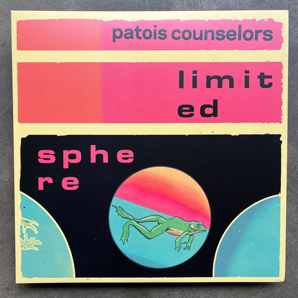 Patois Counselors – Limited Sphere