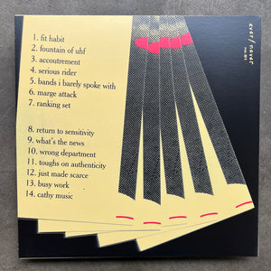 Patois Counselors – Limited Sphere