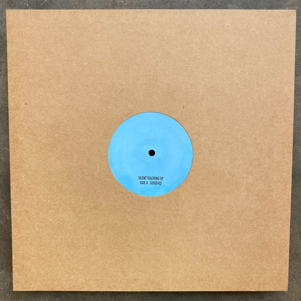 Aquarian Foundation – Silent Teaching EP