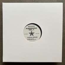 Mike Millrain – Flashbacks Vol. 1