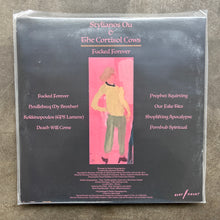 Stylianos Ou & The Cortisol Cows – Fucked Forever