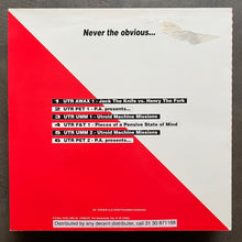 PA Presents – Flight Stimulator