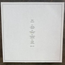 Nummer ‎– Second Sight