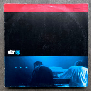 Alter Ego – Alter Ego