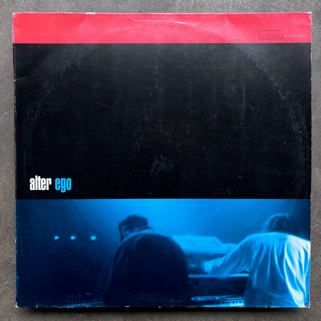 Alter Ego – Alter Ego