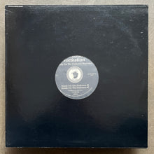 Rhythm Formation – Ready For The Darkness (Remake)