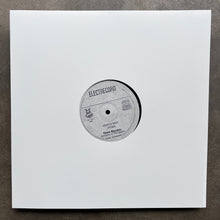 Third Electric – Gammastrahlen-Lamm