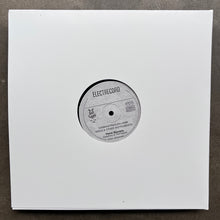 Third Electric – Gammastrahlen-Lamm