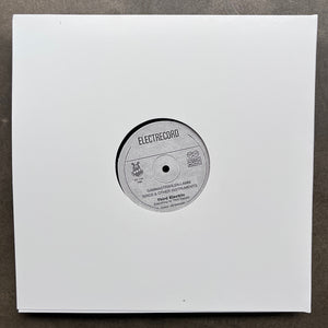 Third Electric – Gammastrahlen-Lamm