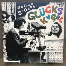 Bruno Spoerri – Glückskugel