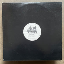 D.J. Funk / D.J. Amar – Getto Style / Konfused Konfliction