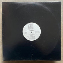 Basil Hardhouse – City Streets
