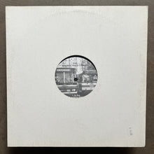 T.T.C. Toronto Track Company  – Untitled