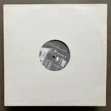 T.T.C. Toronto Track Company  – Untitled