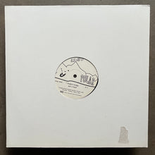 Blue Jean  – Blue & Red E.P.