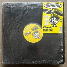 Classic Man '93 – No Mind Games