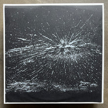 Kassem Mosse – Staat Aus Glas EP