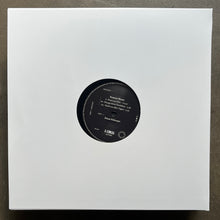 Kassem Mosse – Staat Aus Glas EP