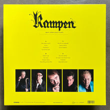 Einstürzende Neubauten – Rampen (APM: Alien Pop Music)