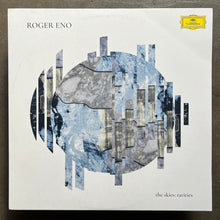 Roger Eno – The Skies: Rarities