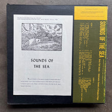 No Artist – Sounds Of The Sea Vol. 1: Underwater Sounds Of Biological Origin