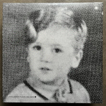 John Lennon / Plastic Ono Band – John Lennon / Plastic Ono Band