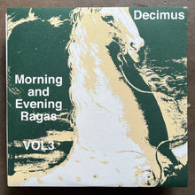 Decimus – Morning And Evening Ragas Vol.3