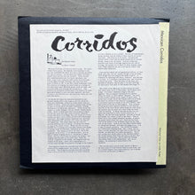 Various – Mexican Corridos