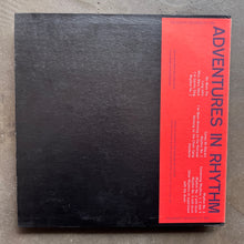 Ella Jenkins – Adventures In Rhythm