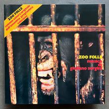 Giuliano Sorgini – Zoo Folle