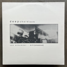 Von Schommer  – dc15 [remastered]
