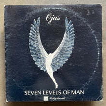 Ojas – The Seven Levels Of Man