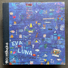 Moonshake – Eva Luna